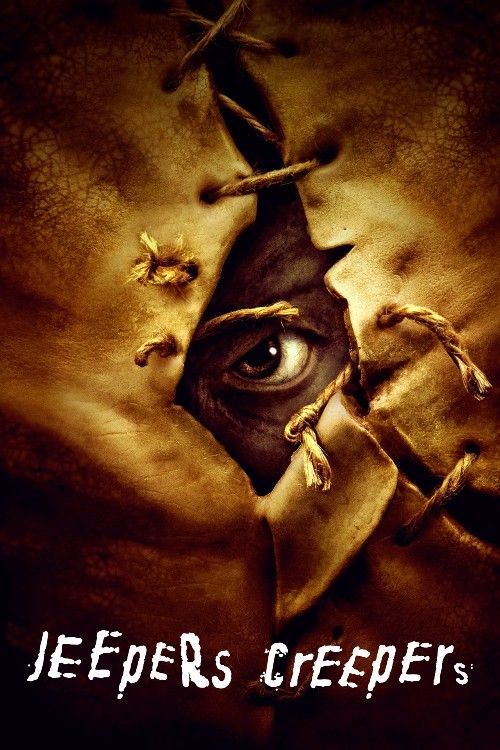 Jeepers Creepers (2001) Hindi Dubbed Movie download full movie