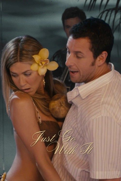 Just Go with It (2011) Hindi Dubbed Movie download full movie