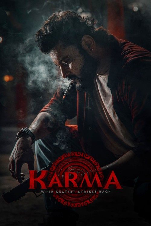 Karma (2024) AAONXT Odia Movie download full movie