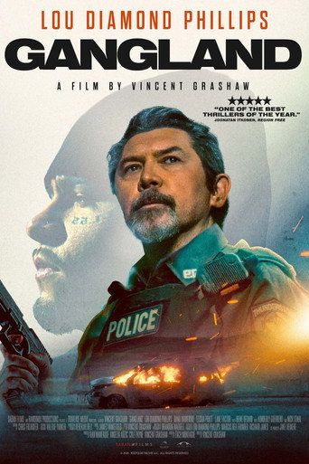 Keep Quiet (Gangland) 2026 Hollywood English Movie download full movie