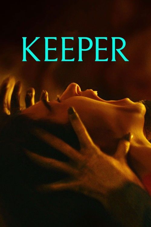 Keeper (2025) English Movie download full movie