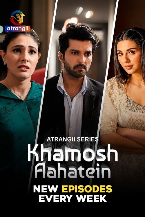 Khamosh Aahatein (2026) Season 1 Part 2 Hindi Atrangii Web Series download full movie