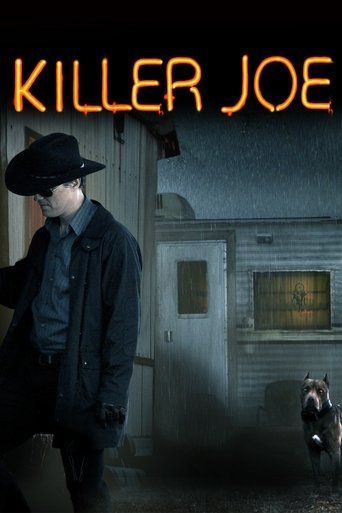 Killer Joe (2011) Hindi Dubbed Movie download full movie