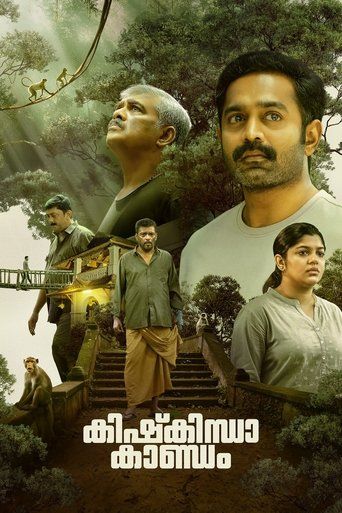 Kishkindha Kaandam (2024) Hindi Dubbed Movie download full movie