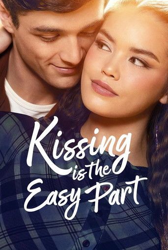 Kissing Is the Easy Part (2026) Hollywood English Movie download full movie