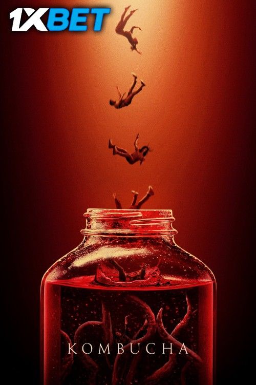 Kombucha (2025) Hollywood English (Hindi Subtitles) Movie download full movie