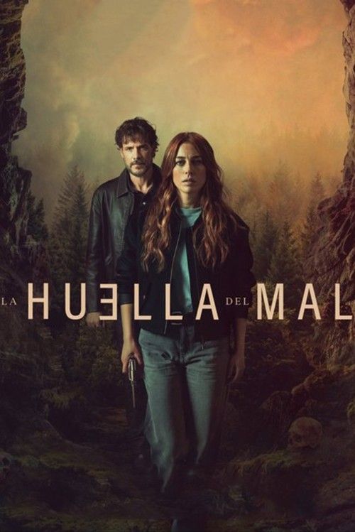 La huella del mal (2025) Spanish Movie download full movie