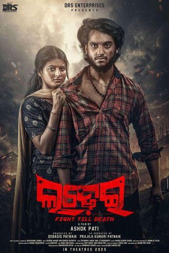Ladhei (2025) Movie download full movie