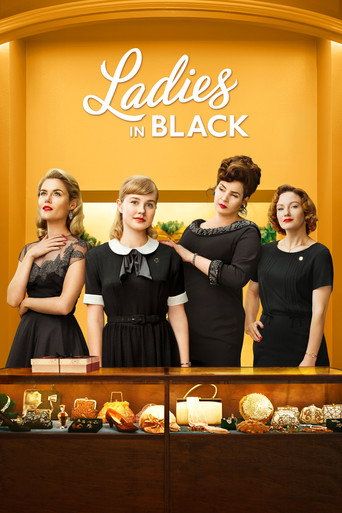 Ladies in Black (2018) Hindi Dubbed Movie download full movie