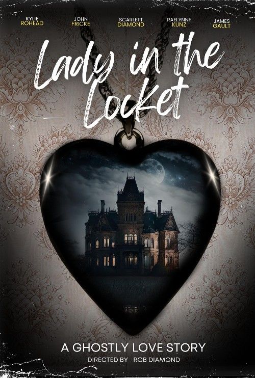 Lady in the Locket (2025) Hollywood English Movie download full movie