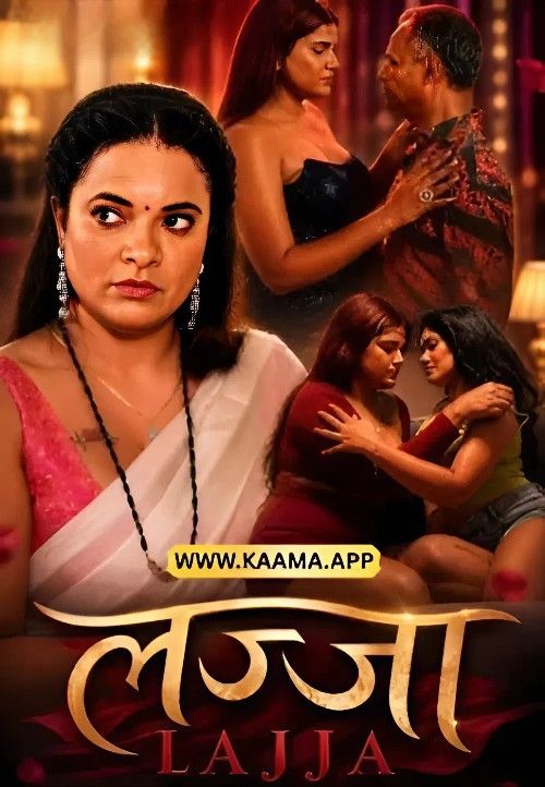 Lajja (2026) S01 Kaama Hindi Web Series download full movie