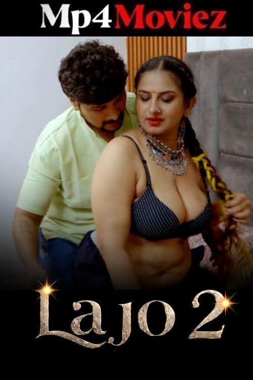 Lajjo (2026) S01 (Episode 2) DesiPrime Hindi Web Series download full movie