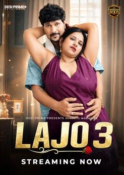 Lajjo (2026) S01E03 Hindi DesiPrime Web Series download full movie