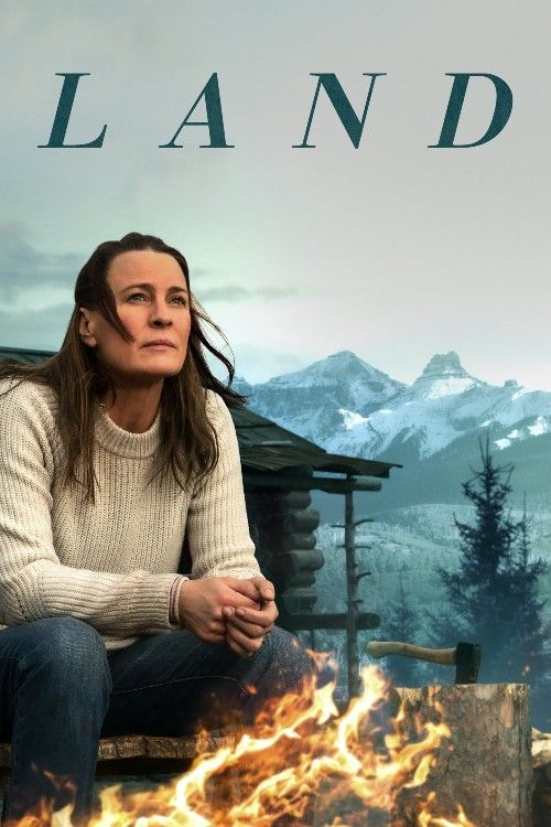 Land (2021) Hindi Dubbed Movie download full movie