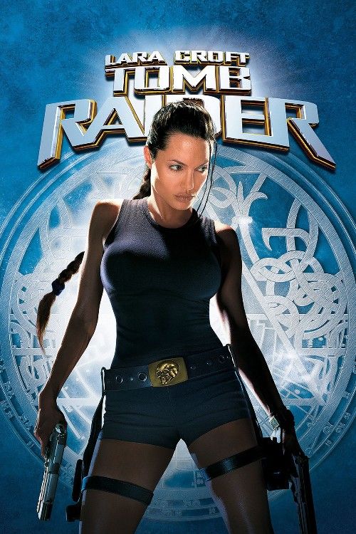 Lara Croft: Tomb Raider (2001) REMASTERED Hindi Dubbed Movie download full movie