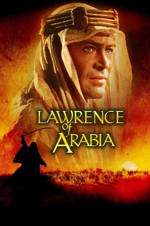 Lawrence of Arabia (1962) Hindi Dubbed Movie download full movie