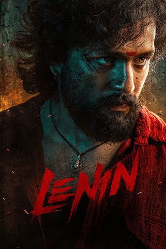 Lenin (2026) Hindi HQ Dubbed Movie download full movie