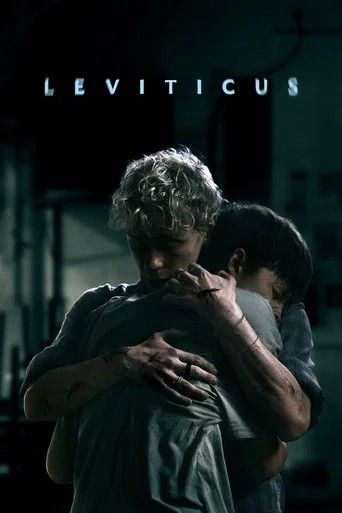 Leviticus (2026) Hollywood English Movie download full movie
