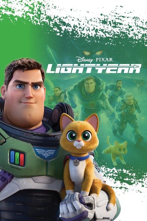 Lightyear (2022) Hindi ORG Dubbed Movie download full movie
