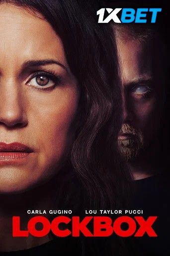 Lockbox 2026 Hindi (Unofficial) Dubbed Movie download full movie