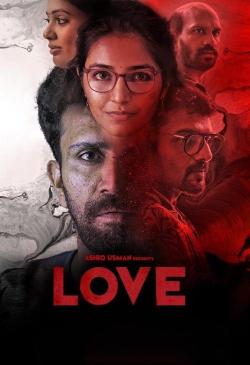 Love (2020) Hindi Dubbed Movie download full movie