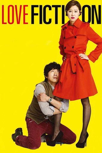 Love Fiction (2012) Hindi Dubbed Movie download full movie