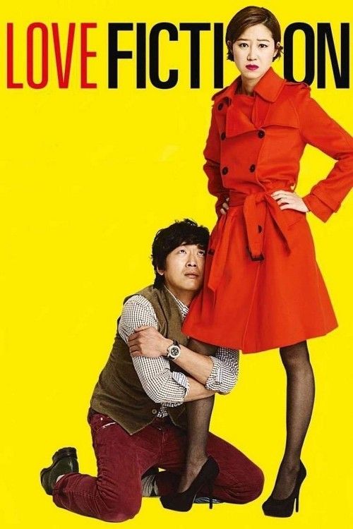 Love Fiction (2012) Hindi ORG Dubbed Movie download full movie