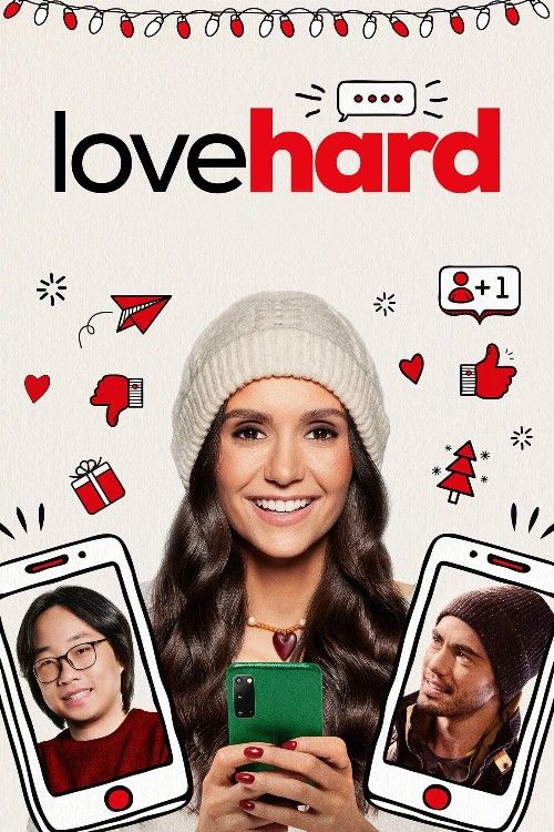 Love Hard (2021) Hindi Dubbed Movie download full movie