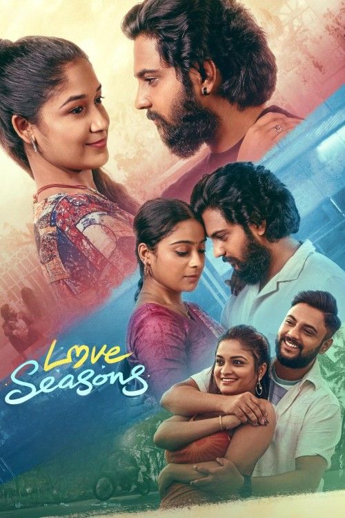Love Seasons (2026) Hindi HQ Dubbed Movie download full movie