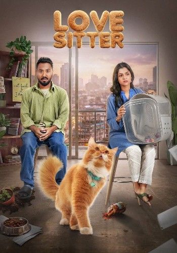 Love Sitter (2026) Movie download full movie