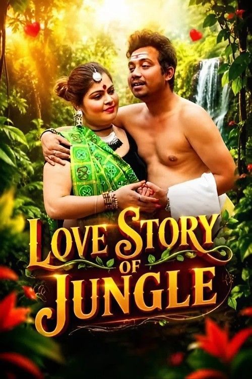 Love Story of Jungle (2026) Hindi Short Film download full movie