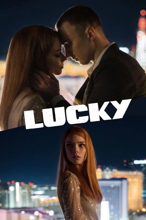 Lucky (2026) Season 1 (Episode 5) Hollywood English TV Series download full movie
