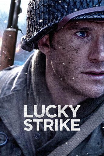 Lucky Strike (2026) Hollywood English Movie download full movie