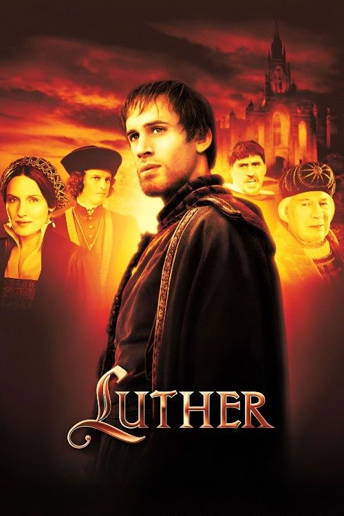 Luther (2003) Hollywood English Movie download full movie