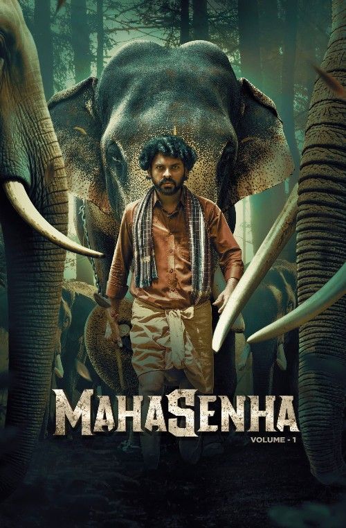 Mahasenha (2025) Hindi HQ Dubbed Movie download full movie