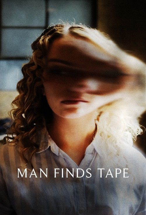 Man Finds Tape (2025) Hollywood English Movie download full movie