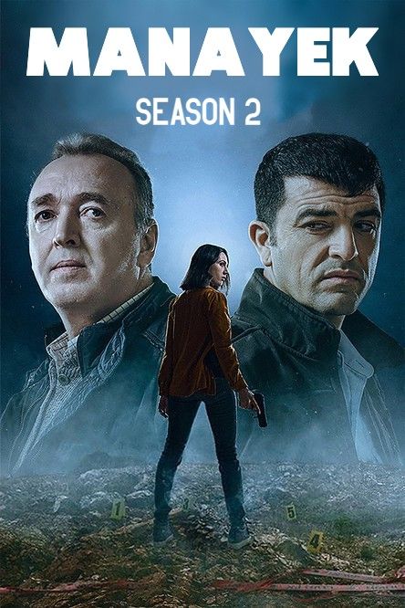 Manayek (2022) Season 2 Hindi Dubbed Complete Series download full movie