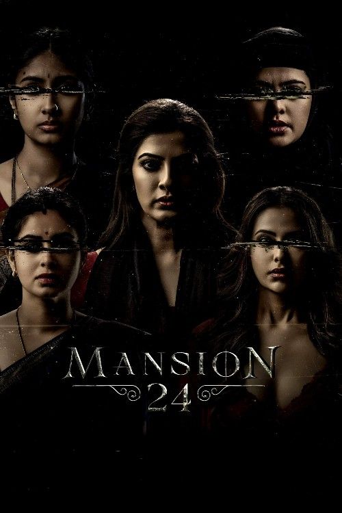 Mansion 24 (2023) Season 1 Hindi Complete Series download full movie