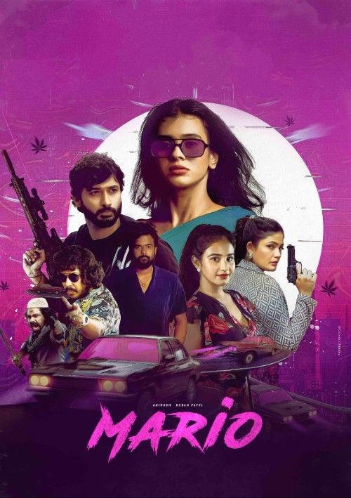 Mario (2025) Hindi HQ Dubbed Movie download full movie