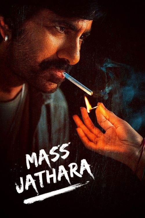 Mass Jathara (2025) Hindi ORG Dubbed Movie download full movie