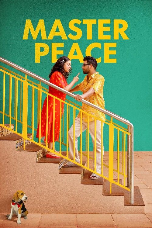 Masterpeace (2023) Season 1 Hindi Complete Web Series download full movie
