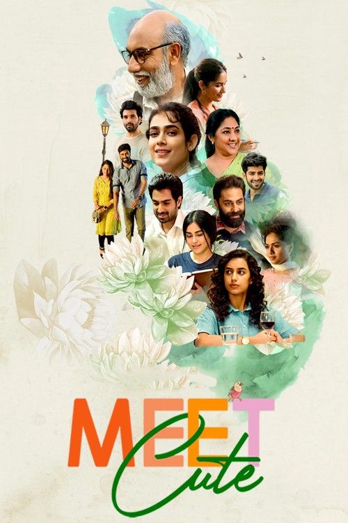 Meet Cute (2022) Season 1 Bengali Complete Web Series download full movie