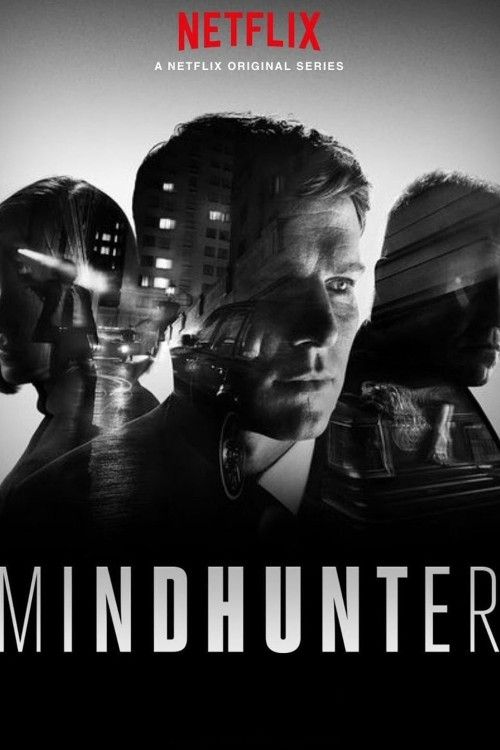 Mindhunter (2017) Season 1 Hindi Dubbed Complete Series download full movie
