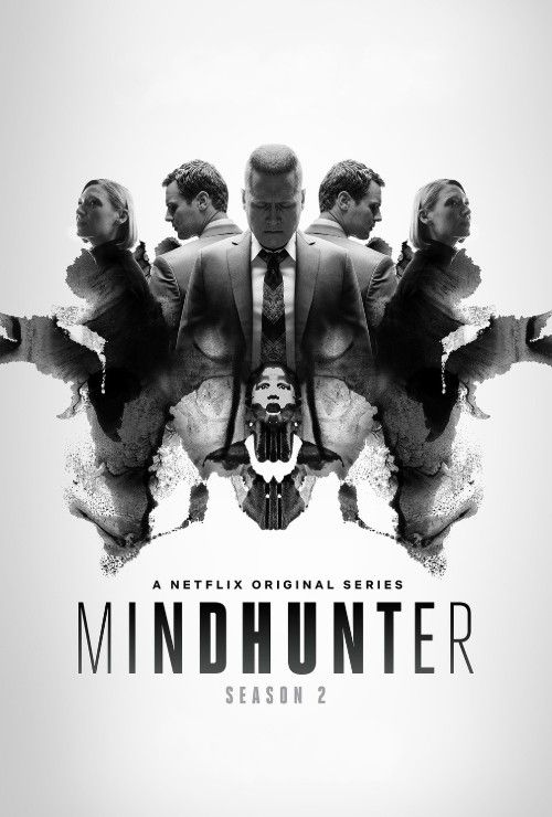 Mindhunter (2019) Season 2 Hindi Dubbed Complete Series download full movie