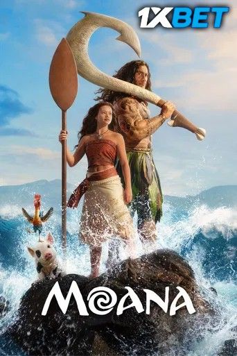 Moana (2026) Hollywood English Movie download full movie