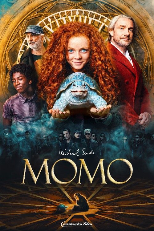 Momo (2025) Hollywood English Movie download full movie