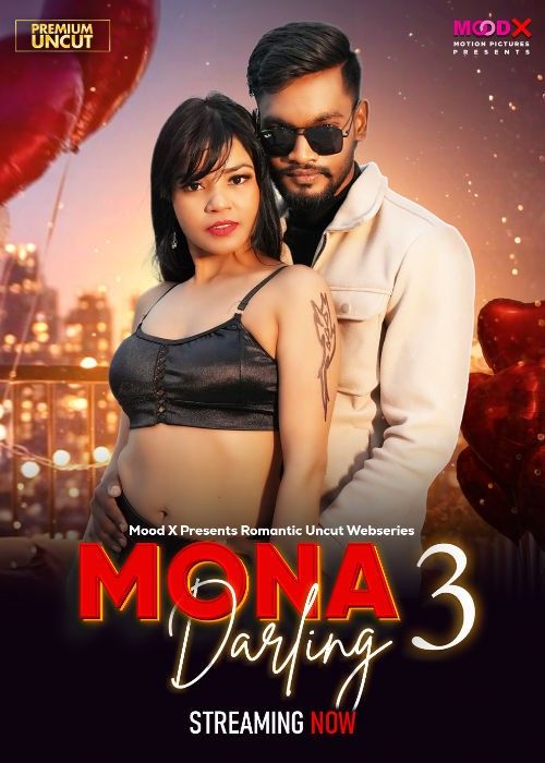 Mona Darling (2026) S01 (Episode 3) MoodX Hindi Web Series download full movie