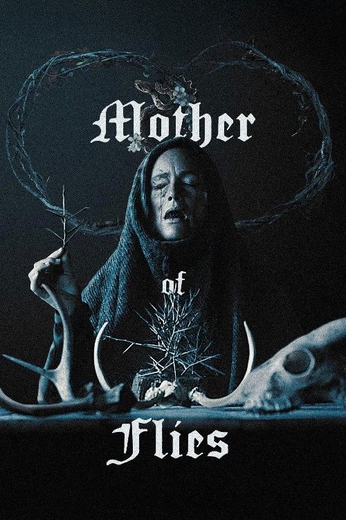 Mother of Flies (2025) Hollywood English Movie download full movie