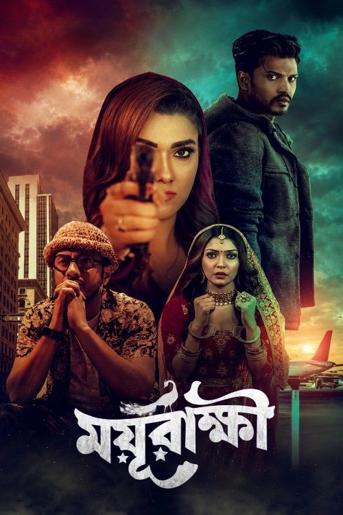 Moyurakkhi (2024) Bengali Movie download full movie
