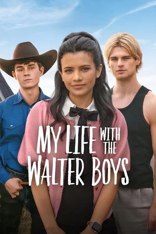 My Life with the Walter Boys (2026) Season 3 Hindi Dubbed Complete Netflix Series download full movie